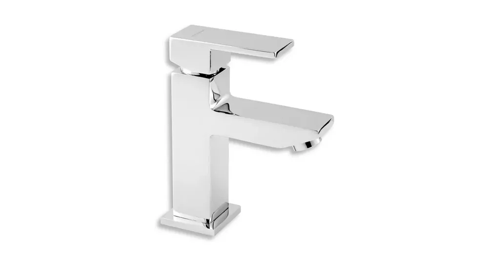 NOVASERVIS Umyvadlová baterie bez výpusti Titania CUBE chrom - 98801/1,0 Aktuální