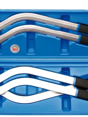 Akční Cena BGS Klíče pro napínací kladky, 12hran, speciální tvar, 13 - 19 mm