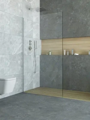 Zlevněný Roth WALK IN LINE AI TWF Walk-In Pevná stěna samostatná 100 cm