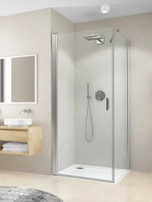 Akce Roth CARIBA LINE CI PIG+CI FXG Sprchový kout obdélníkový 100x80 cm