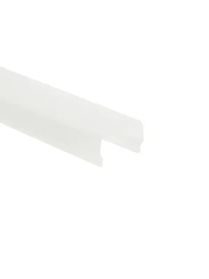 Akce Deko-Light kryt pro Combo profil klick V5-U-2510 opál, 3 m - LIGHT IMPRESSIONS