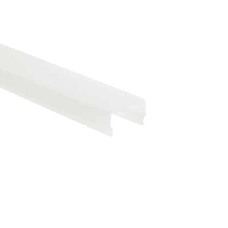 Akce Deko-Light kryt pro Combo profil klick V5-U-2510 opál, 3 m - LIGHT IMPRESSIONS