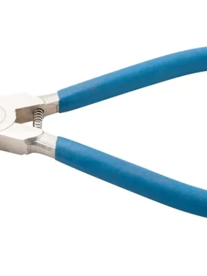 Značkový BGS Kleště na rozpěrné kroužky, rovné, pro vnitřní rozpěrné kroužky, 250 mm