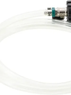 Značkový BGS DSG hadice pro plnění převodového oleje pro VAG