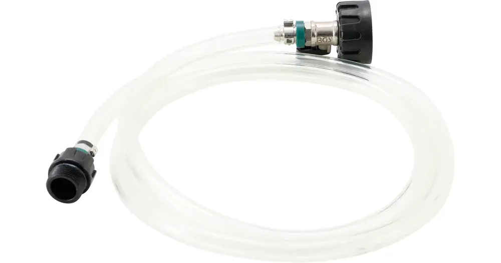 Značkový BGS DSG hadice pro plnění převodového oleje pro VAG