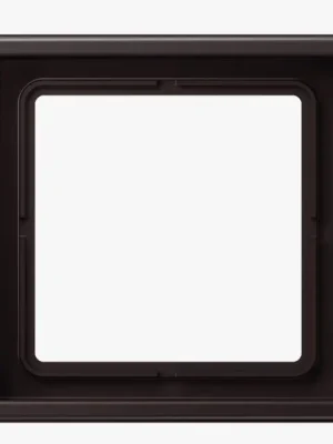 AKCE - Rámeček LSZ AL 981 BF D tmavý - JUNG Ihned K Objednání