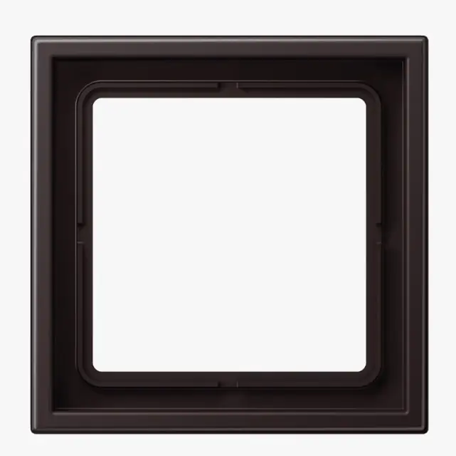 AKCE - Rámeček LSZ AL 981 BF D tmavý - JUNG Ihned K Objednání