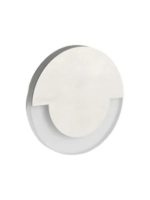 AKCE - Schodišťové svítidlo SOLA LED 3000K 13lm 0,8W 12V DC - KANLUX Horká Nabídka