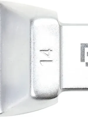 Akční Cena BGS Nástrčný plochý klíč, 14 mm