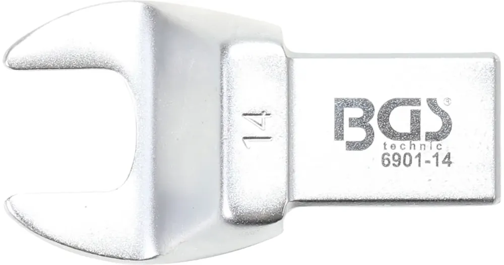 Akční Cena BGS Nástrčný plochý klíč, 14 mm