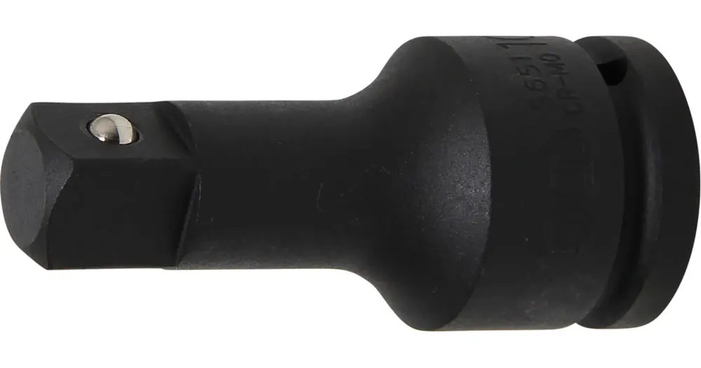 Značkový BGS Silové prodloužení, 20 mm (3/4"), 100 mm