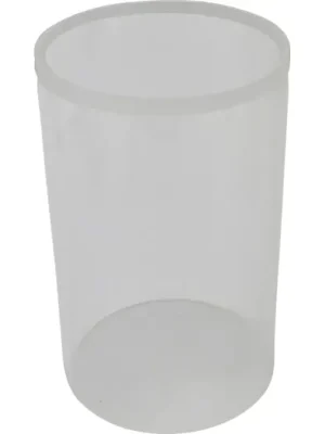 Akce BGS Plastový válec (PMMA) , pro pneumatickou plničku a odsávačku oleje, pro 8545