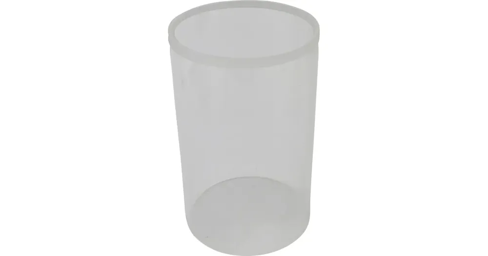 Akce BGS Plastový válec (PMMA) , pro pneumatickou plničku a odsávačku oleje, pro 8545