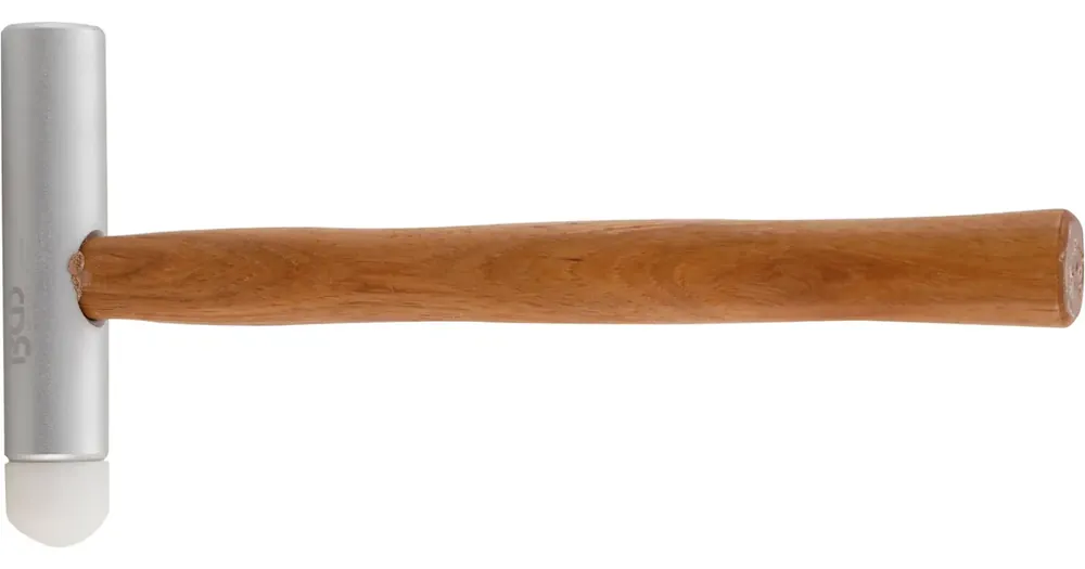 Akční Cena BGS Kladivo z hliníku a plastu, extra dlouhá hlava, hlava 300 g