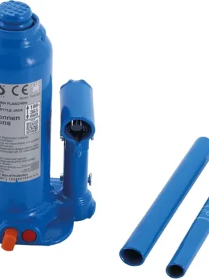 Značkový BGS Hydraulický zvedák panenka, 3 t