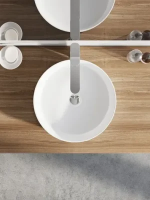 Nová Kolekce Ravak Umyvadlo UNI SLIM 400 keramické