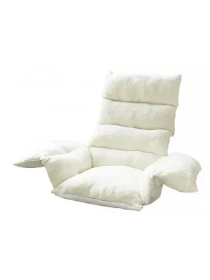 Nová Kolekce HomeLife Relaxační podsedák s opěrkami