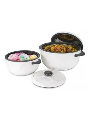 De Gusto Termomísa Klasik sada 2ks, 2 a 4 litry Poslední Šance