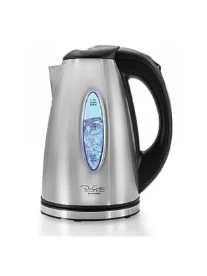 De Gusto Nerezová rychlovarná konvice YEK-206 Omezená Nabídka