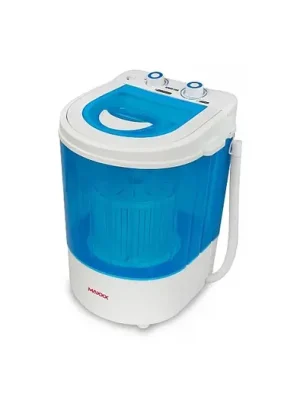 Značkový MAXXX Elektrická minipračka Kombi Premium 2v1 XPB40-288