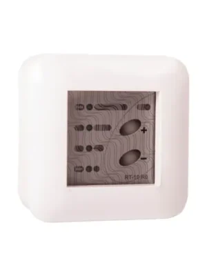 Přímo Od Výrobce HS Flamingo Regulátor otáček ventilátoru RT-10N bílý (na zeď)