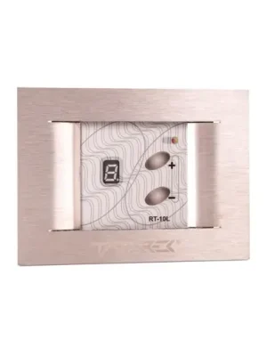 Koupit Online HS Flamingo Regulátor otáček ventilátoru RT-10L titanium (do zdi)