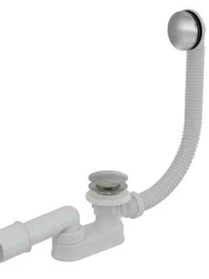 Speciální Cena Santech VÝPUSŤ ALCA CLICK-CLACK 80 cm CHROM VYPSAC80