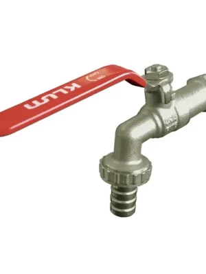 Omezená Nabídka Kohout zahradní pro hadici, voda, 3/8"