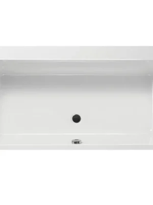 Santech OBDÉLNÍKOVÁ VANA EVO SHARP, 178x78 cm - SAEVO178-SH <span class="product-appendix"> + dárek nohy k vaně Santech ZDARMA</span> Kup Teď