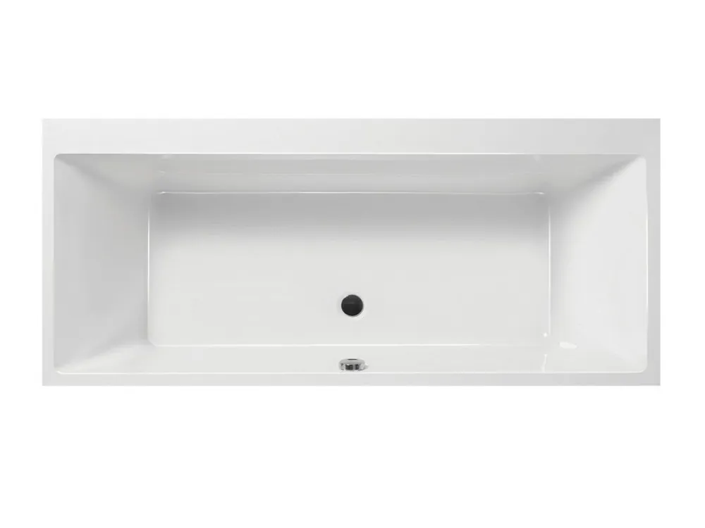 Santech OBDÉLNÍKOVÁ VANA EVO SHARP, 178x78 cm - SAEVO178-SH <span class="product-appendix"> + dárek nohy k vaně Santech ZDARMA</span> Kup Teď