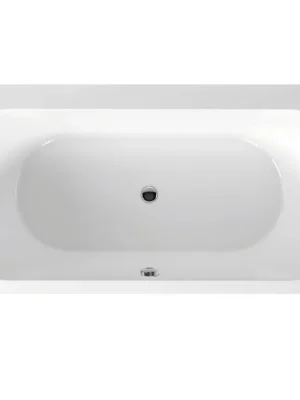 Santech OBDÉLNÍKOVÁ VANA GEMINI XL SHARP, 179x79 cm - SAGEMXL179-SH <span class="product-appendix"> + dárek nohy k vaně Santech ZDARMA</span> Autentický