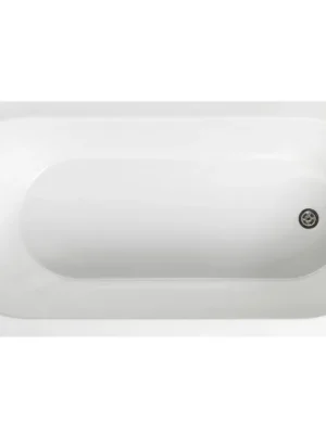 Santech OBDÉLNÍKOVÁ VANA RIO SHARP, 158x73 cm - SARIO158-SH <span class="product-appendix"> + dárek nohy k vaně Santech ZDARMA</span> Cenový Hit