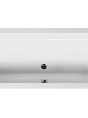 Zlevněný Santech OBDÉLNÍKOVÁ VANA VARIA SHARP, 178x78 cm - SAVAR178-SH <span class="product-appendix"> + dárek nohy k vaně Santech ZDARMA</span>