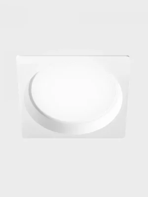 Akce LIM SQ zapuštěné svítidlo s rámečkem bílá 25 W 3000K DALI - KOHL-Lighting