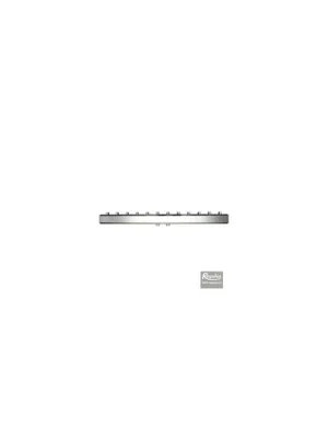 Kup Teď REGULUS Rozdělovač/sběrač - 5 topných okruhů 1" , ke zdroji 5/4" HV70/125-5