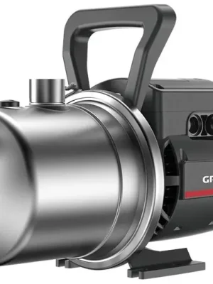 GRUNDFOS Samonasávací čerpadlo JP 4-47 S-BBVP 50 Hz Cenově Výhodný
