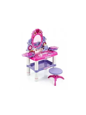 Akce Kids World Dětský toaletní stolek