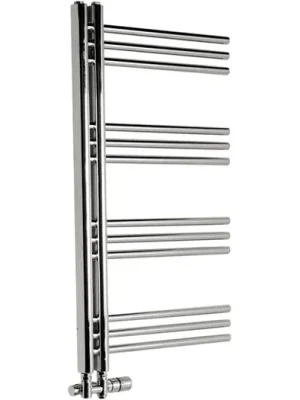 SAPHO DORLION otopné těleso 500x900mm, chrom Speciální Cena