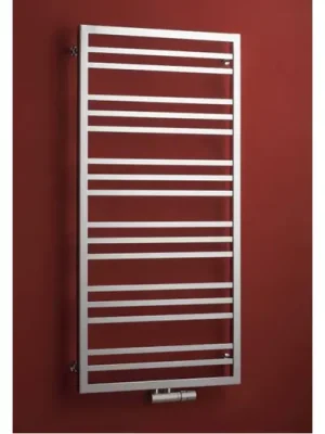 Akce Koupelnový radiátor PMH AVENTO FRAME AVF6W 600x1630 mm, Bílá