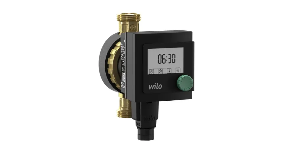 WILO Elektronické cirkulační čerpadlo STAR-Z NOVA T Nízká Cena