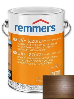 Nejlepší Cena REMMERS UV+ LAZURA PALISANDR 2,5L