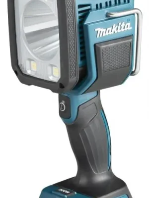 Hit Sezóny Makita DEBDML812 Aku LED svítilna Li-ion LXT 14,4V + 18V Z