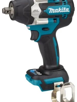 Akční Nabídka Makita DTW700Z Aku rázový utahovák Li-ion LXT 18V bez aku Z