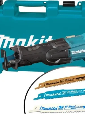 Cenově Výhodný Makita JR3061T Pila ocaska s předkyvem 1250W