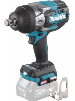 Vysoce Kvalitní Makita TW001GZ Aku rázový utahovák 3/4"Li-ion XGT 40V,bez aku Z