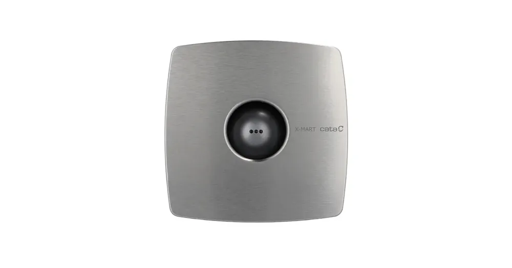 Akce CATA ventilátor X-MART 10 INOX