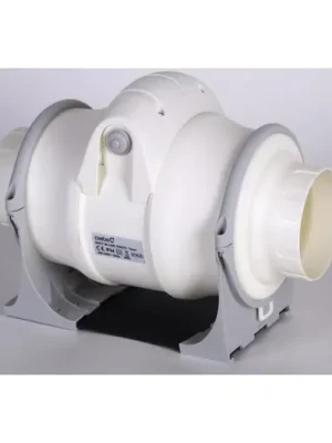 Zlevněný CATA ventilátor DUCT IN-LINE 100/270