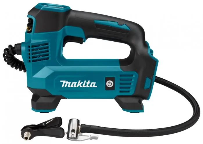 Makita DMP180Z Aku kompresor Li-ion LXT 18V, bez aku Z Nejlepší Volba