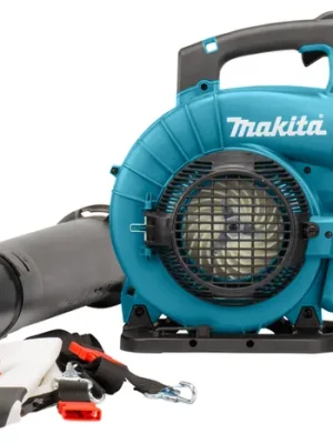 Levný Makita DUB363ZV Aku ofukovač/vysavac Li-ion LXT 2x18V,bez aku Z