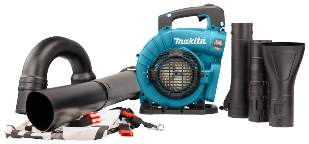 Levný Makita DUB363ZV Aku ofukovač/vysavac Li-ion LXT 2x18V,bez aku Z